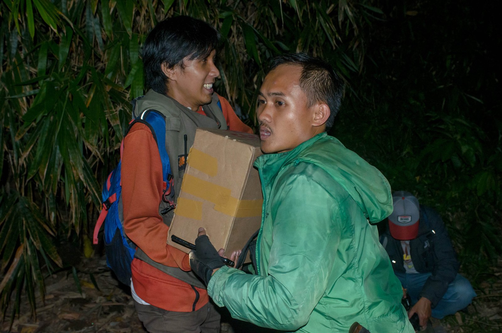 Property YaYasan Pintar Indonesia
