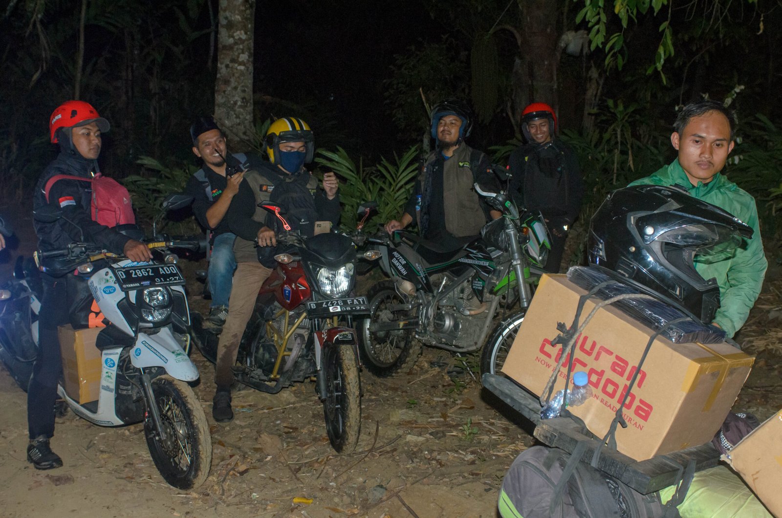 Property YaYasan Pintar Indonesia